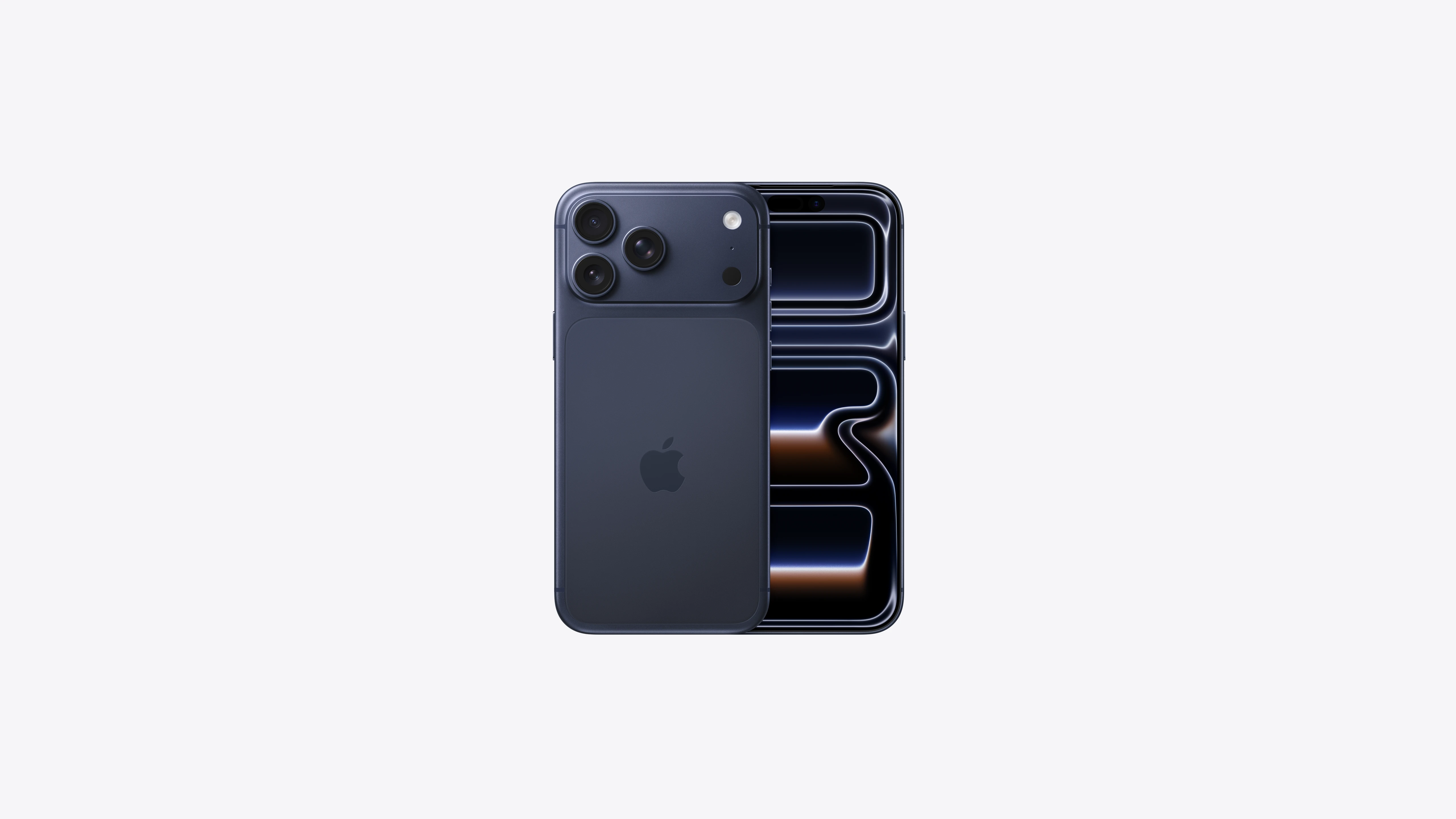 iPhone 17 Pro Max 1TB Deep Blue
